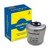 Goodyear 028127435A Fiat Punto 1994-1999 Arası Uyumlu Yakıt Filtresi
