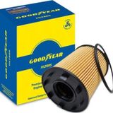 Goodyear 068115561B Audi A4 1995-2008 Arası Uyumlu Yağ Filtresi