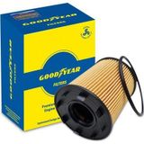 Goodyear 06A115561B Audi A4 1994-2008 Yağ Filtresi