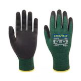 Goodyear 16-1643 Kesilme Dirençli Eldiven No:9