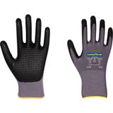Goodyear 1716 Mikro Köpük Kaplı Iş Eldiveni - 9 - Gri