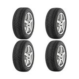 Goodyear 185/65R14 86T Ultragrip 8 Ms Oto Kış Lastiği Üretim 2024 (4 Lü Takım)