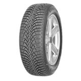 Goodyear 185/65R15 88T UltraGrip 9+ MS Oto Kış Lastiği (Üretim Yılı:2024)