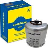 Goodyear 1906.E6 DS 4 1.6 HDI 2010-2022 Yakıt Filtresi