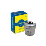 Goodyear 1906000000 Citroen C4 2011-2023 Arası Uyumlu Yakıt Filtresi