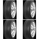 Goodyear 195/55 R16 87H Ultragrip 8 Performance Ms * Oto Kış Lastiği ( Üretim Yılı: 2025)(4'LÜ Takım)