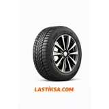 Goodyear 195/55 R18 93H XL UltraGrip Performance 3 EV Kış Lastiği 2025