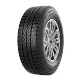 Goodyear 195/60 R16C 99/97T Wınt Command Cargo Oto Kış Lastiği (Üretim Yılı: 2025)