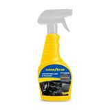 Goodyear 2 Adet 500 ml Torpido Temizleyici Sprey