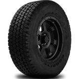Goodyear 205 R16C 110/108S Wrangler At/S Toyota Hafif Ticari 4 Mevsim Lastiği (Üretim Yılı: 2024)