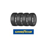 Goodyear 205/55R16 91V Eagle 4 Seasons Oto Dört Mevsim Lastiği (4'LÜ TAKIM) (Üretim : 2025)