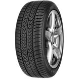 Goodyear 205/60 R16 92H UltraGrip 8 Performance RFT FP Kış Lastiği 2024