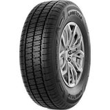 Goodyear 205/65 R16C 107/105T Eagle Sport 4 Seasons Cargo Dört Mevsim Lastiği 2025