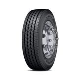 Goodyear 205/75 R17.5 124/122M KMAX S Dört Mevsim Lastiği 2025