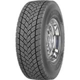 Goodyear 205/75 R17.5 124M/126G KMAX D Dört Mevsim Lastiği 2025