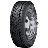Goodyear 205/75 R17.5 124M/126G KMAX D Dört Mevsim Lastiği 2026