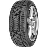 Goodyear 215/50 R17 95V XL UltraGrip 8 Performance FP Kış Lastiği 2024
