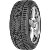Goodyear 215/60R16 99V XL UltraGrip Performance 8 Kış Lastiği 2024