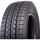 Goodyear 215/65R15C 104/102T Vector 4seasons Cargo Üretim 2025 Hafif Ticari 4 Mevsim Lastiği