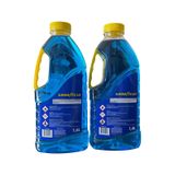 Goodyear -22 Derece Kışlık Antifrizli Cam Suyu 2 Li Set 2 X 1.8 Litre