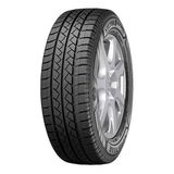 Goodyear 225/55 R17C 109/107H Vector 4Seasons Cargo MOV Dört Mevsim Lastiği 2025