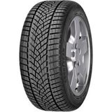 Goodyear 225/65 R17 102H Ultragrip Performance + Suv Oto Kış Lastiği ( Üretim Yılı: 2024 )