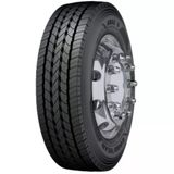 Goodyear 225/75 R17.5 129/127M Kmax S Dört Mevsim Lastiği 2026