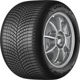 Goodyear 235/60 R18 103T Vector 4Seasons G3 Suv 4 Mevsim 4X4 2022