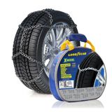 Goodyear 235/60R14 Ekstra Mukavemetli Takmatik 10x 3.20 mm Kar Zinciri