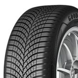 Goodyear 235/65 R16C 115/113R Vector 4Seasons Cargo MOV Dört Mevsim Lastiği