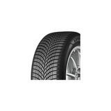 Goodyear 235/65 R16c 115/113R Vector 4Seasons (Mo) Dört Mevsim Lastik 2025