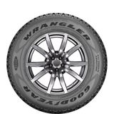 Goodyear 235/65 R17 108T XL Wrangler All-Terrain Adventure Yaz Lastiği Üretim Yılı: 2023