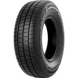Goodyear 235/65R16C 115/113R Eagle Sport 4seasons Cargo Üretim 2025 Hafif Ticari 4 Mevsim Lastiği