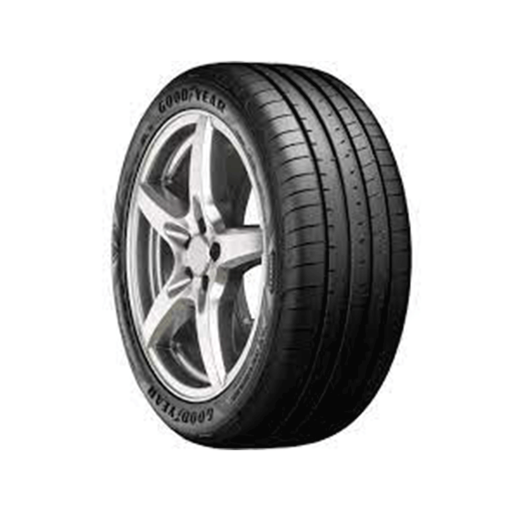 Good Year Eagle F1 Asymmetric 5 245/40R18 97Y XL FP Yaz Lastiği