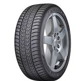 Goodyear 245/45 R18 100V XL Ultragrip 8 MOE RFT Performance Kış Lastiği 2023