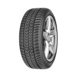 Goodyear 245/45R18 100V XL Rof Rft Moe Ultragrip 8 Performance Kış Lastiği - 2026