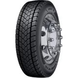 Goodyear 245/70 R17.5 136/134M KMAX D Dört Mevsim Lastiği 2026
