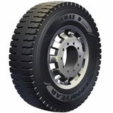 Goodyear 245/70 R17.5 136/134M KMAX D Dört Mevsim Lastiği