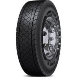 Goodyear 245/70 R17.5 136/134M KMAX D Gen 2 Dört Mevsim Lastiği 2025