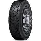 Goodyear 245/70R17.5 136/134M Çeker Aks Kmax D Gen-2 (4 Mevsim) (2026)