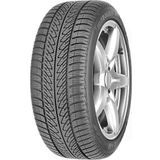 Goodyear 255/35R21 98V Ultragrip Performance + T0 XL SCT FP Kış Lastiği