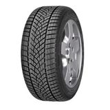 Goodyear 255/40 R21 102T XL UltraGrip Performance Plus SUV Kış Lastiği 2025