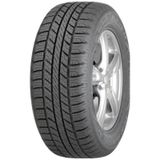 Goodyear 255/55 R19 111V XL Wrangler HP All Weather FP RFT Yaz Lastiği Üretim Yılı: 2023