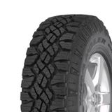 Goodyear 255/55 R20 110Q XL Wrangler Duratrac LR Yaz Lastiği 2024