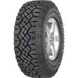 Goodyear 255/55R19 111Q Wrangler Duratrac M+S XL Fp 4 Mevsim Lastik - 2024