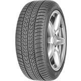 Goodyear 255/60 R18 108H UltraGrip 8 Performance FP Kış Lastiği 2024