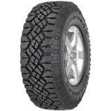 Goodyear 255/60 R20 113Q XL Wrangler Duratrac LR FP Yaz Lastiği 2025