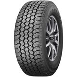 Goodyear 255/60r20 113h Xl Lr Wrangler All-Terrain Adventure Dört Mevsim Lastiği