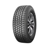 Goodyear 255/65 R17 110T Wrangler All Terrain Adventure Yaz Lastiği