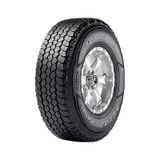 Goodyear 255/65 R17 110T Wrangler AT Adventure Yaz Lastiği 2026